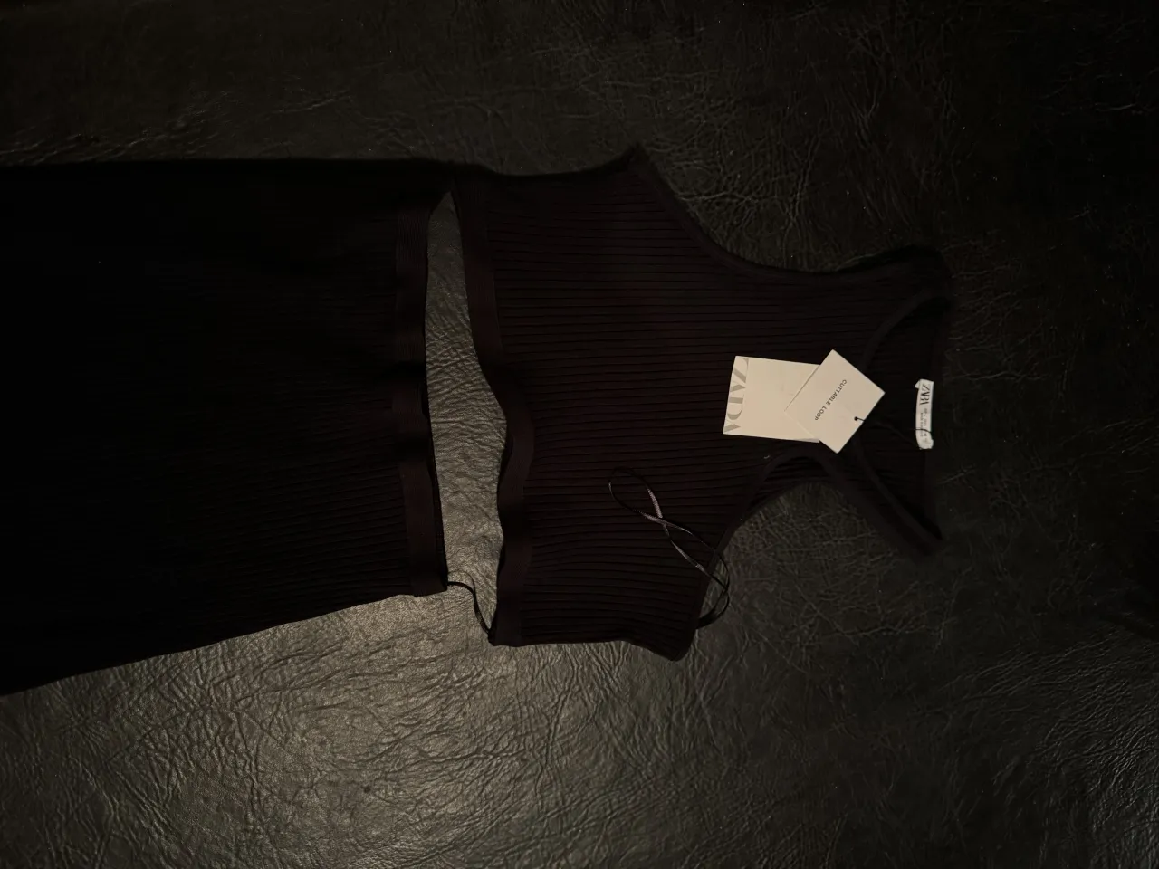Vestido Zara - imagen 5