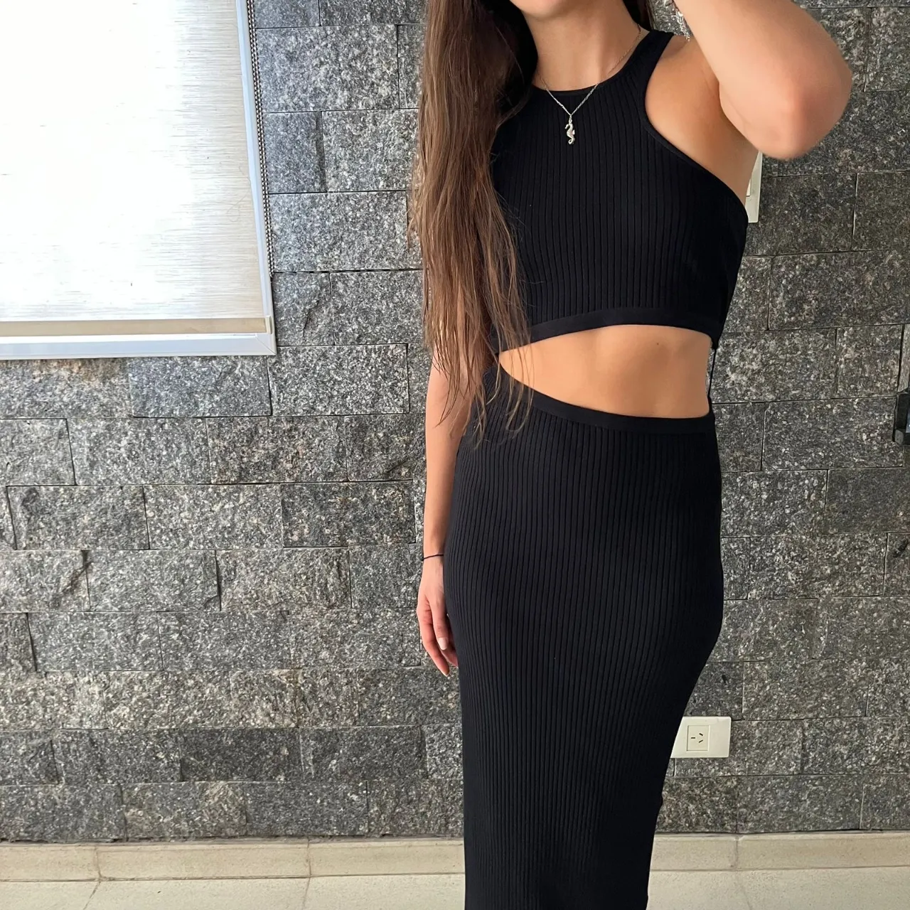 Vestido Zara - imagen 1