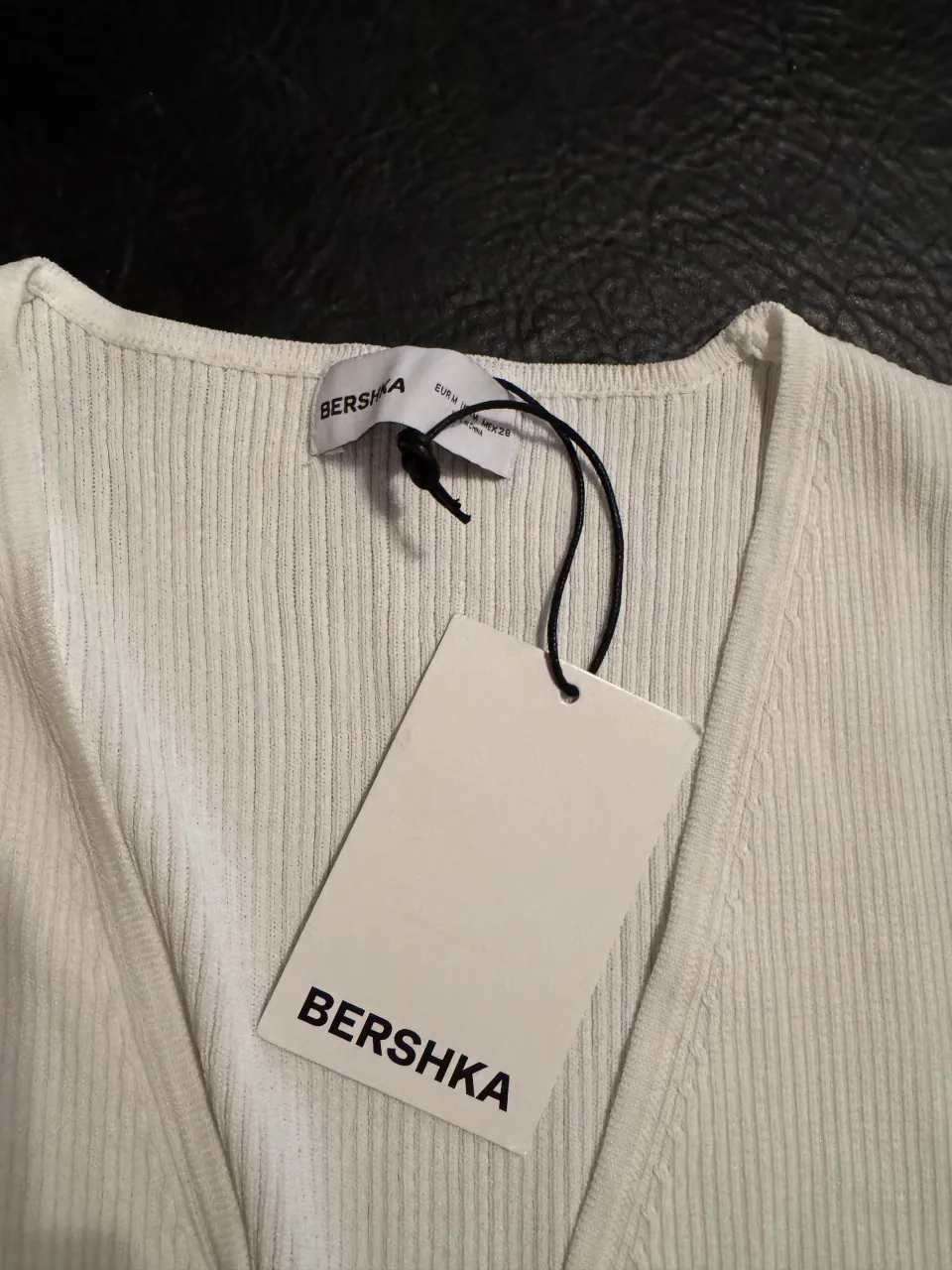 Top Bershka - imagen 3
