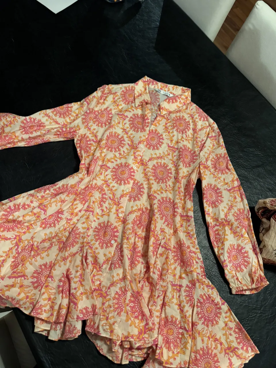 Vestido Zara - imagen 2