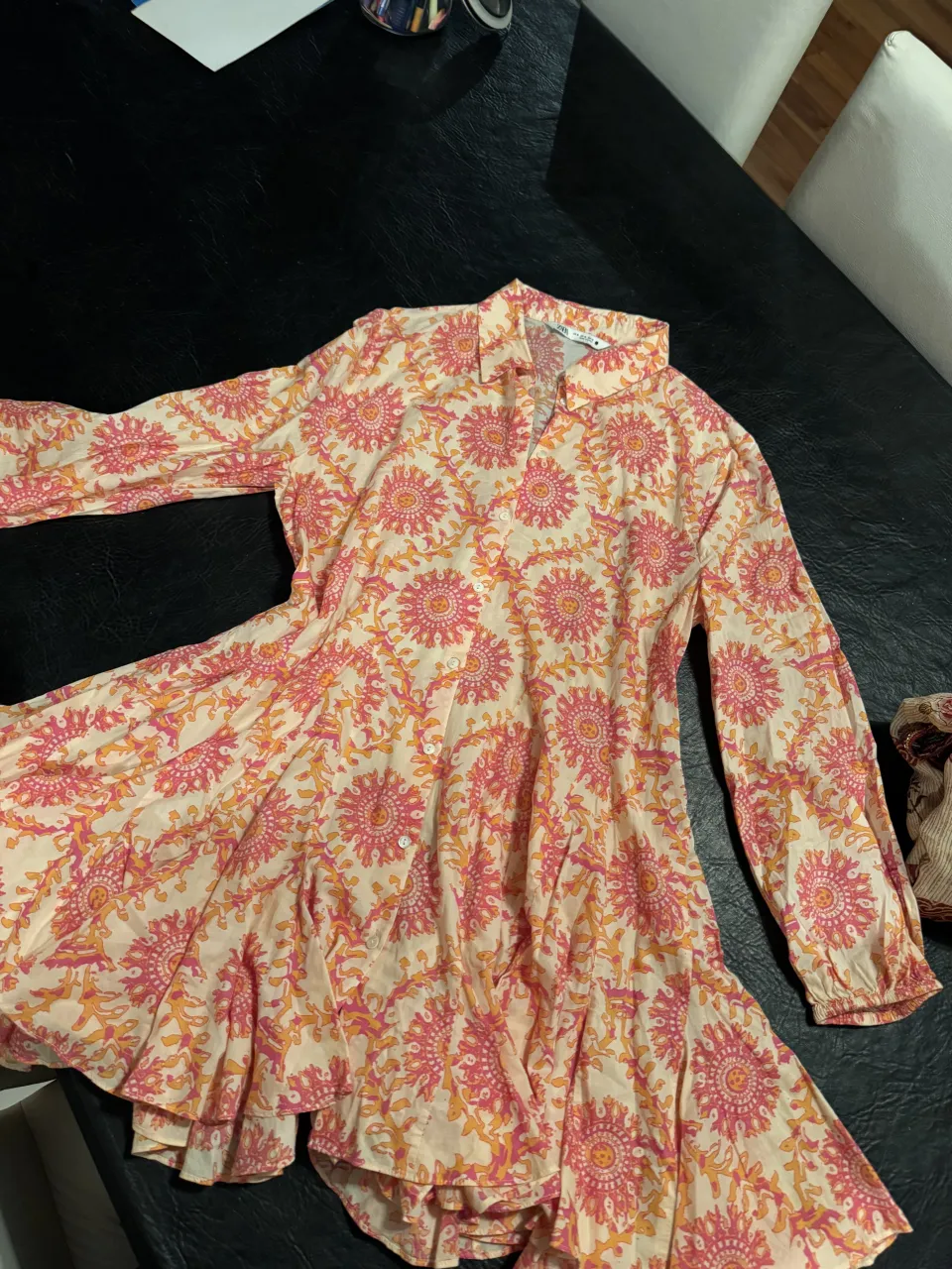 Vestido Zara - imagen 1