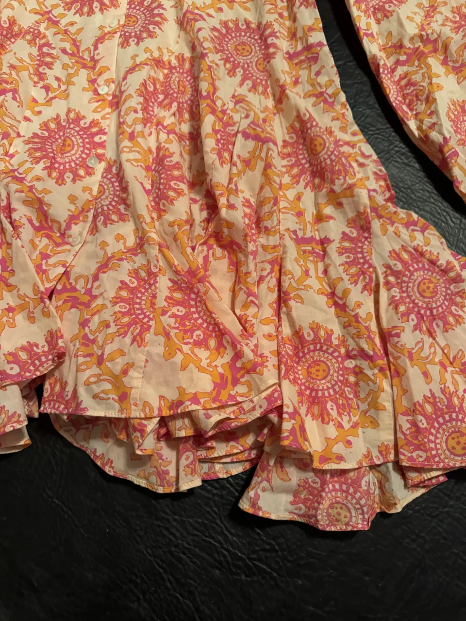 Vestido Zara - imagen 5