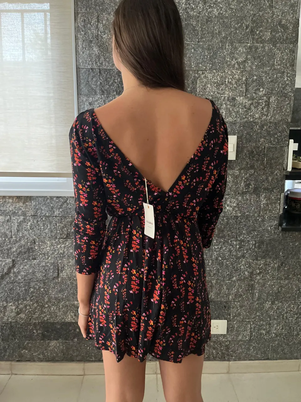 Mono Pull and bear - imagen 2