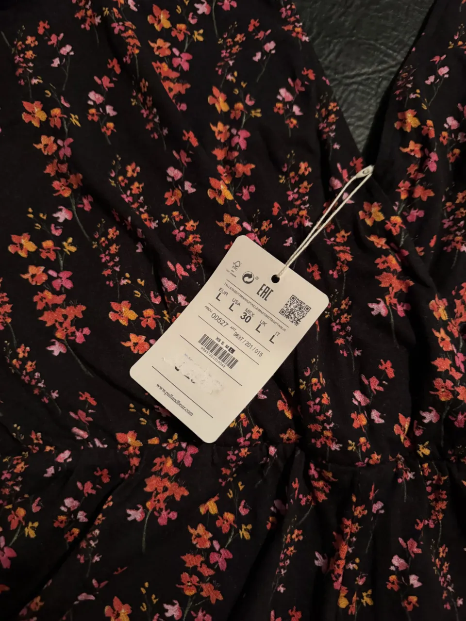 Mono Pull and bear - imagen 4