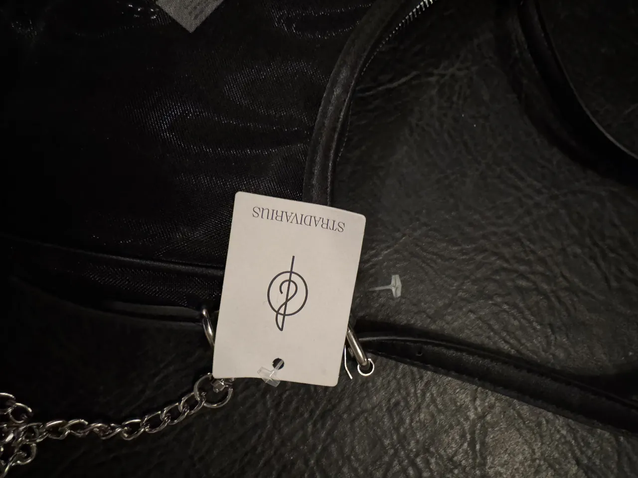 Cartera Stradivarius - imagen 3