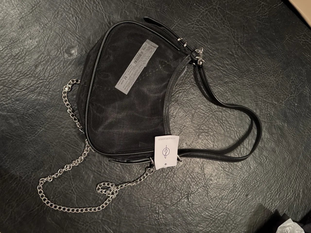 Cartera Stradivarius - imagen 1