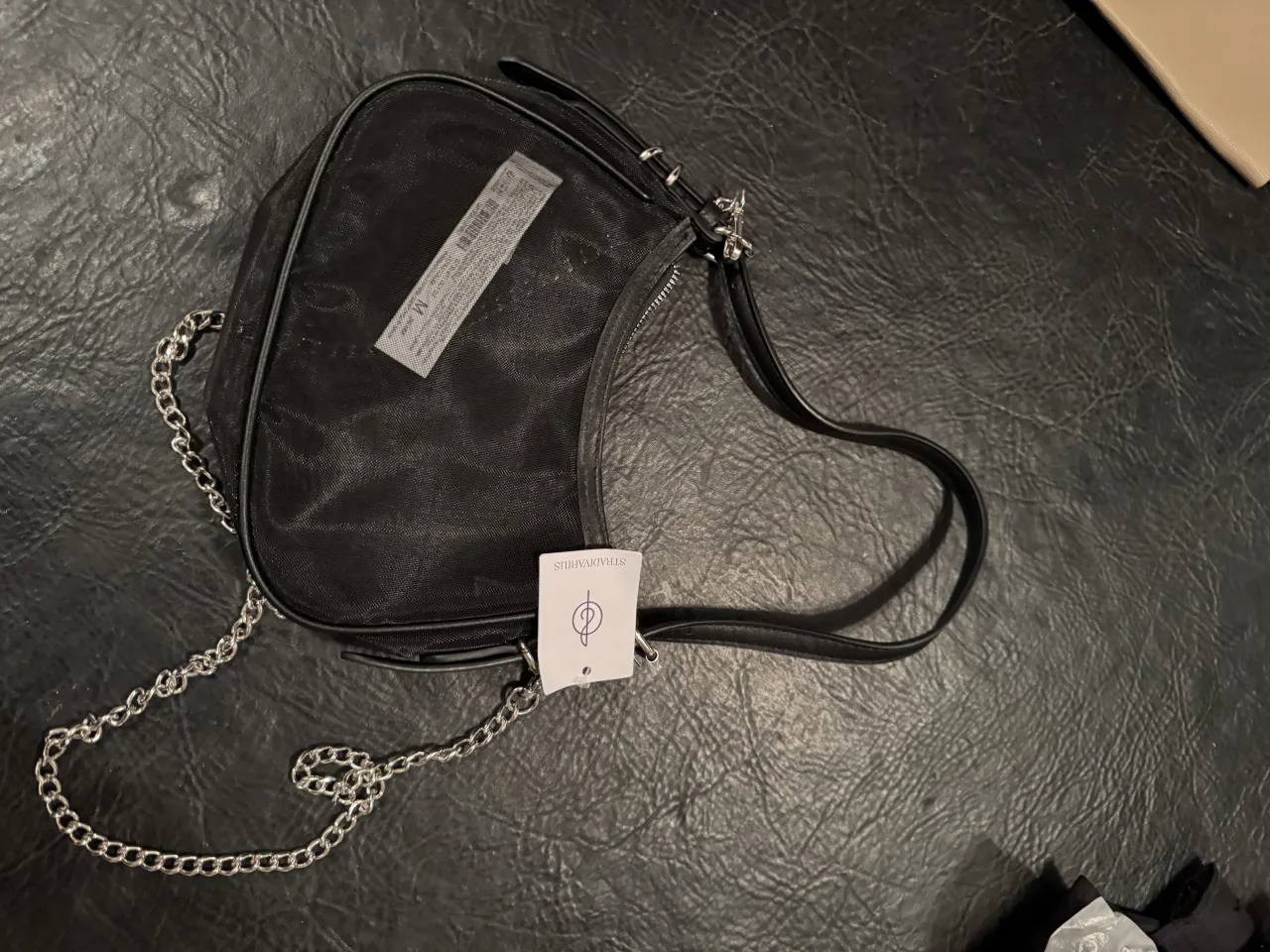 Cartera Stradivarius - imagen 2
