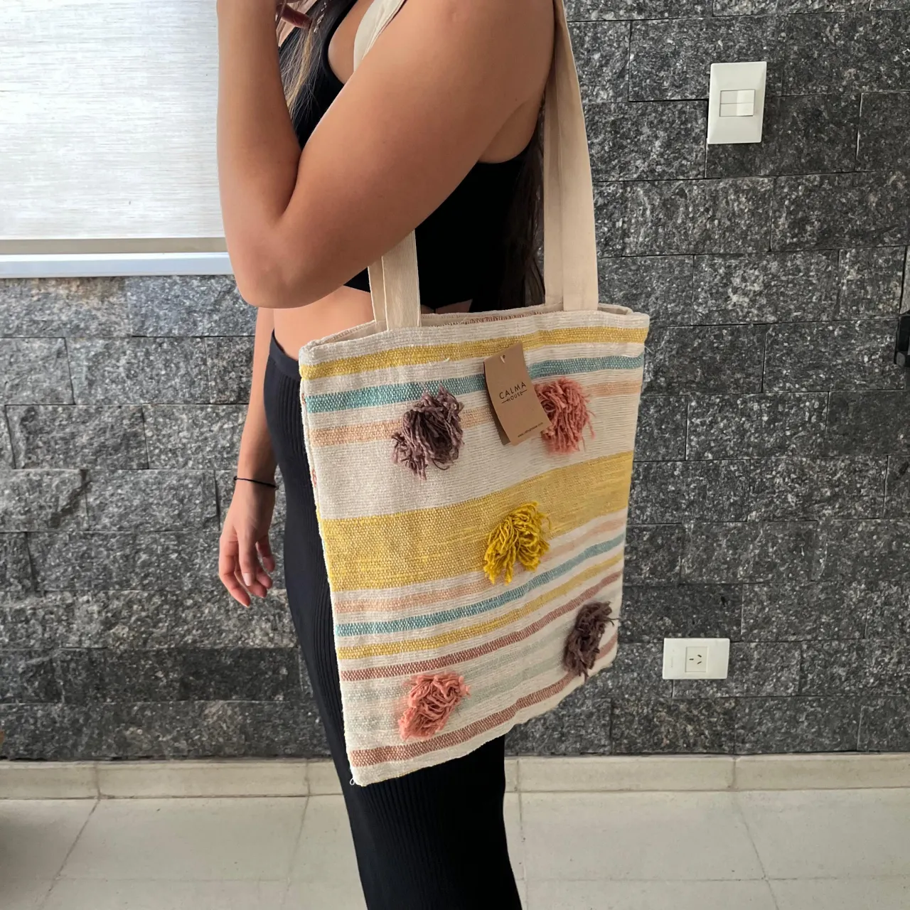 Bolso Calma house - imagen 3