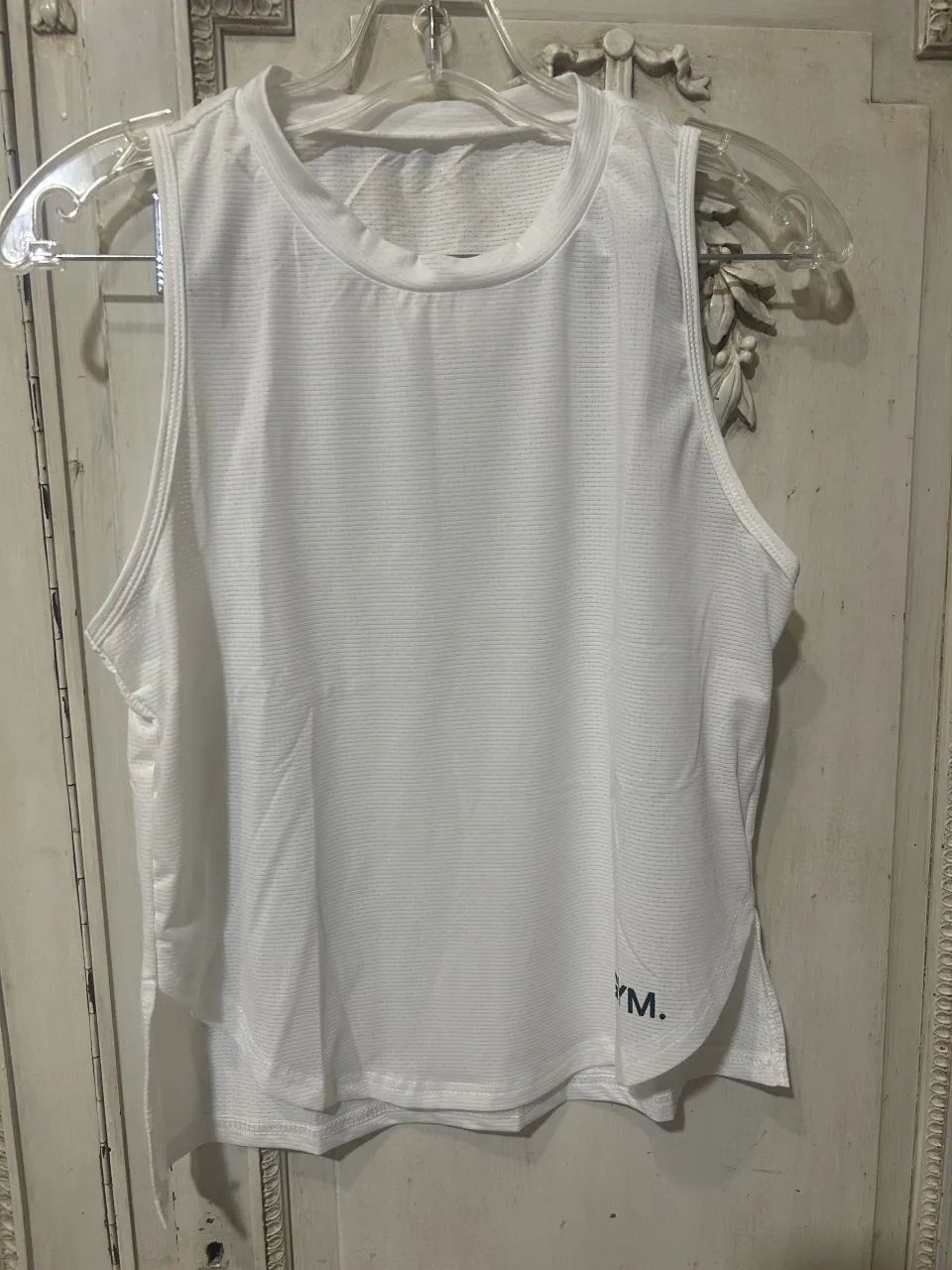 Musculosa Aa - imagen 3