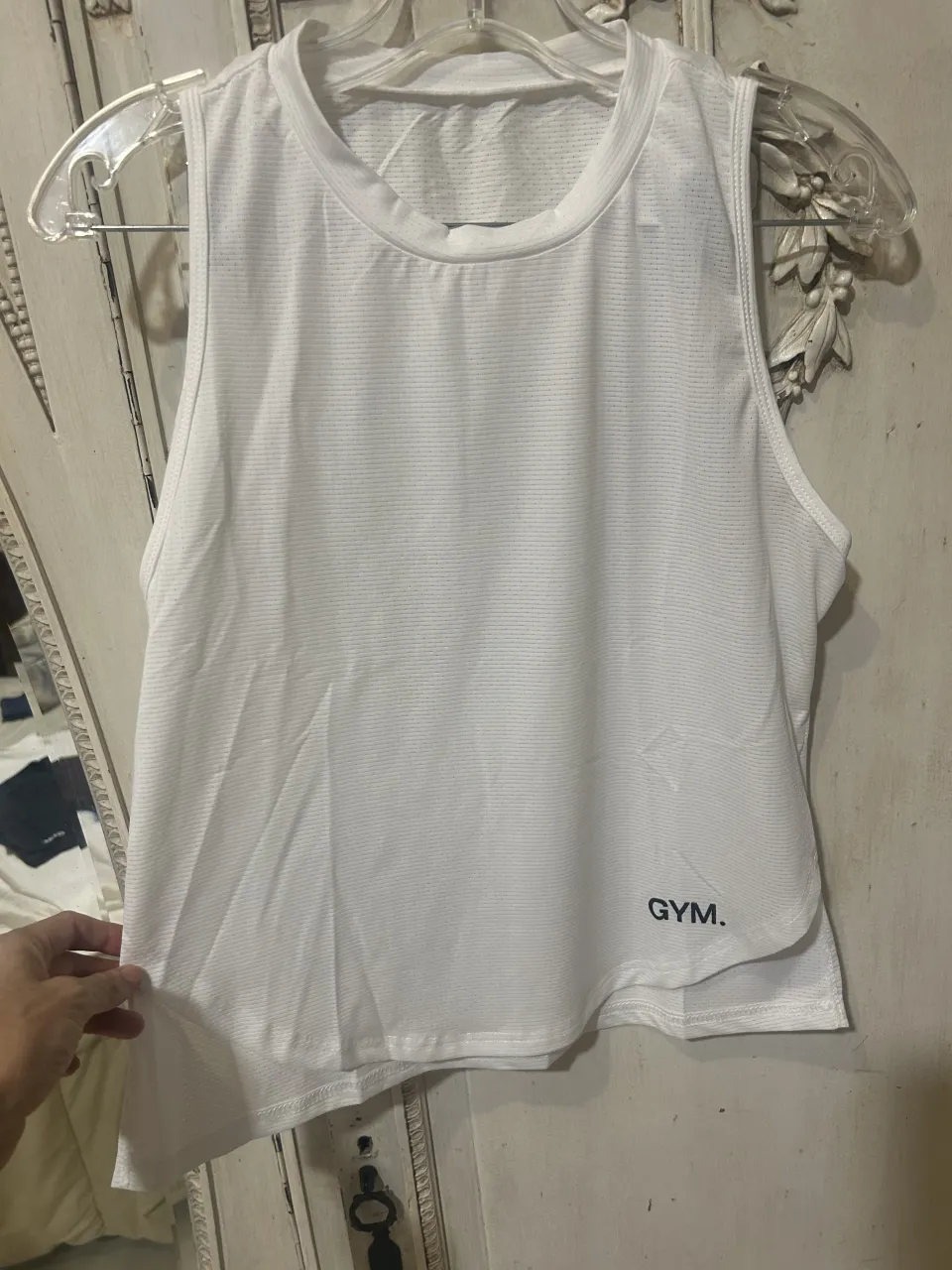Musculosa Aa - imagen 2