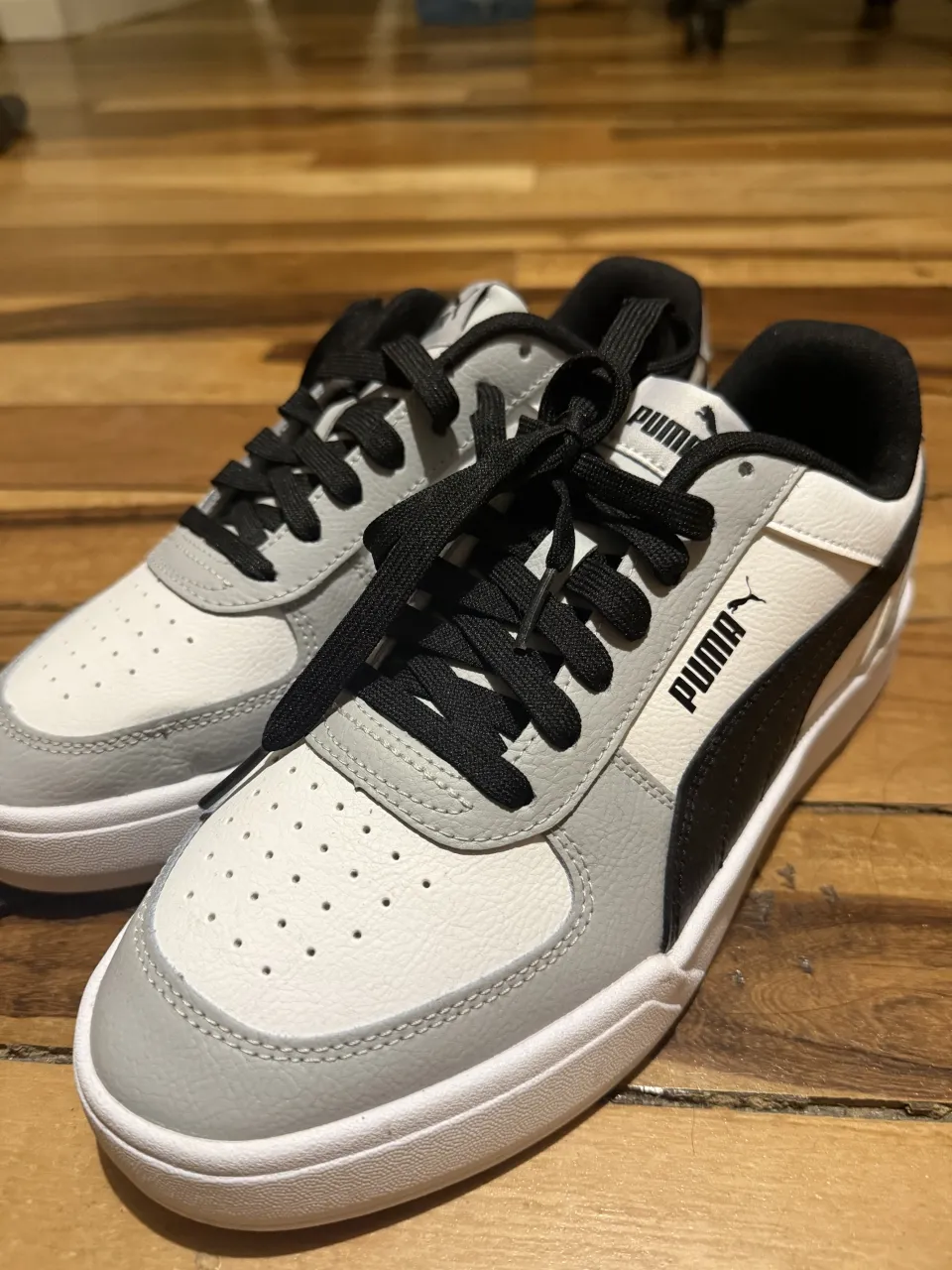 Zapatillas Puma - imagen 3