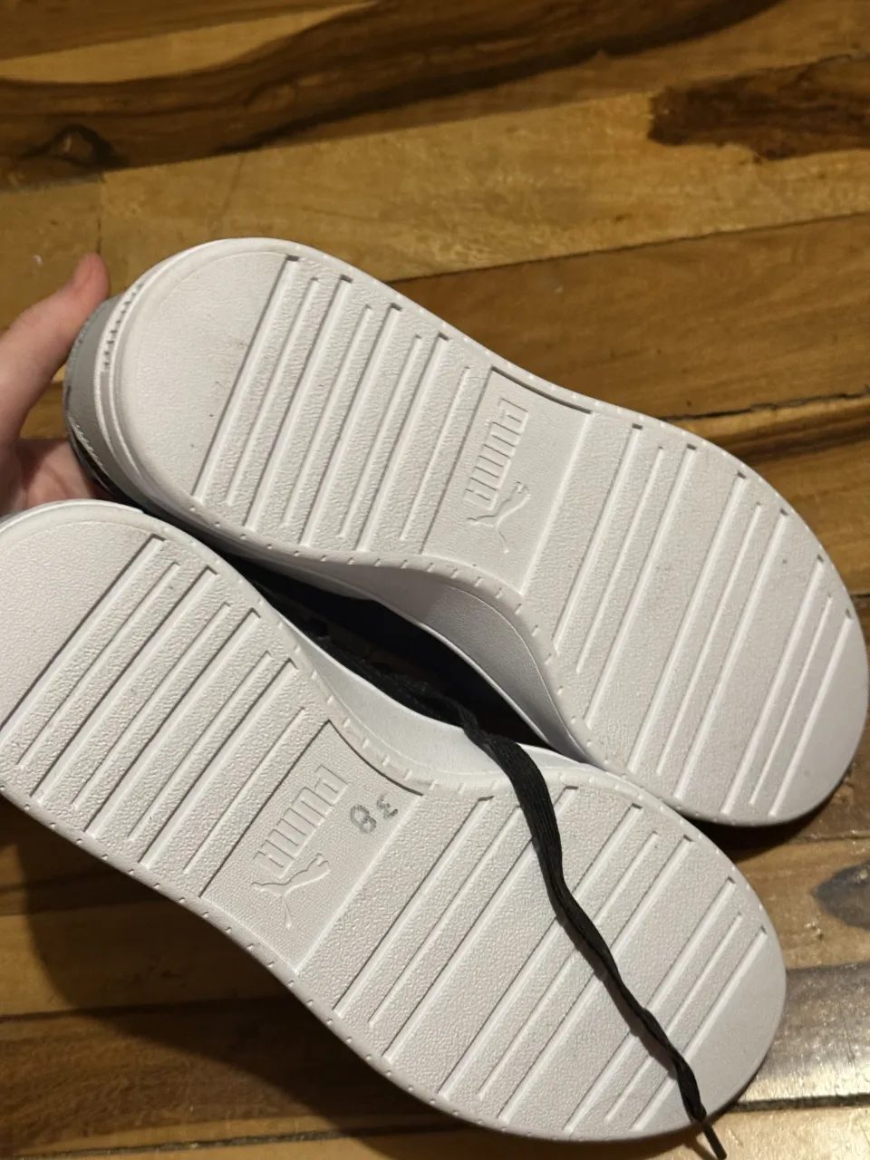 Zapatillas Puma - imagen 5