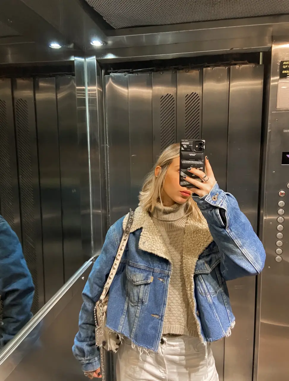Campera Otro - imagen 1