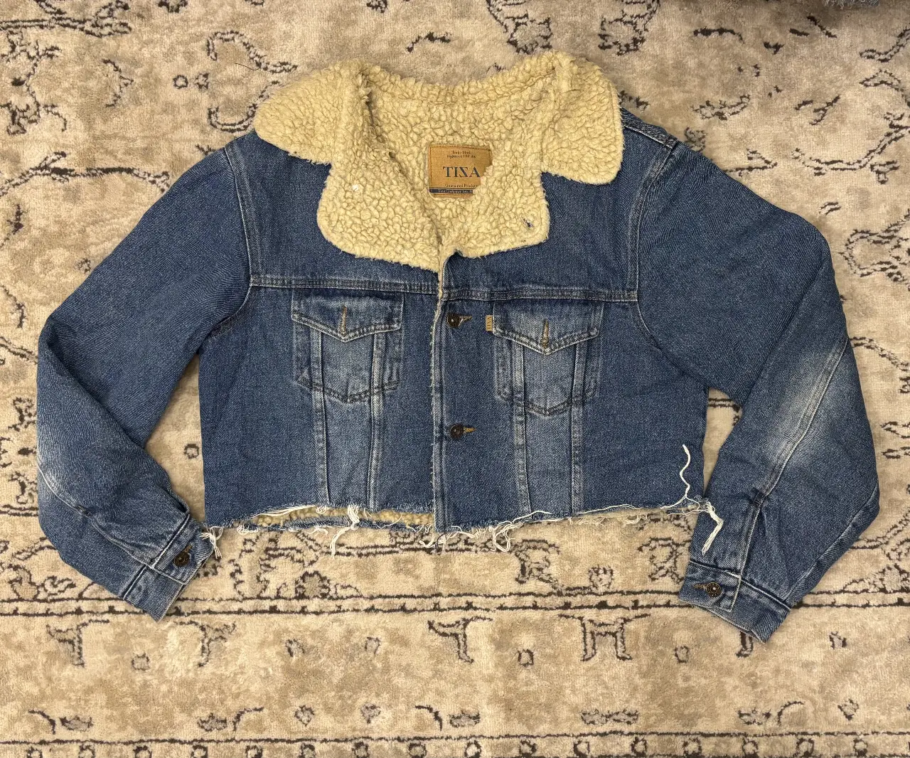Campera Otro - imagen 2