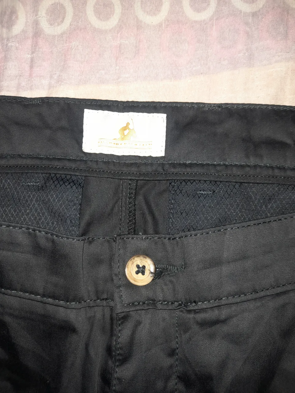 Pantalón Passport - imagen 4