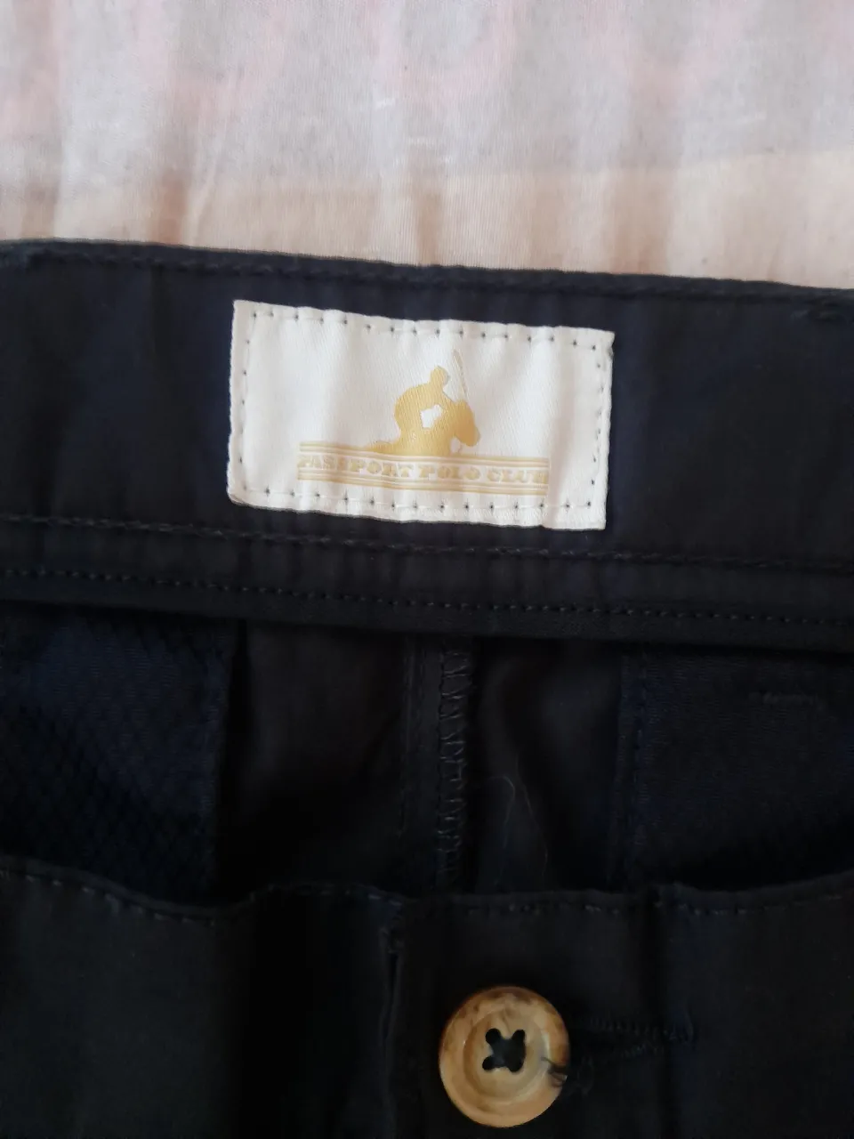 Pantalón Passport - imagen 5