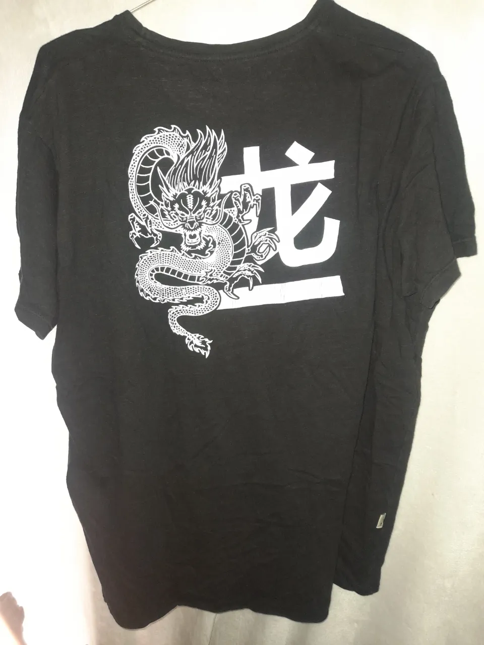 Remera REVER - imagen 2