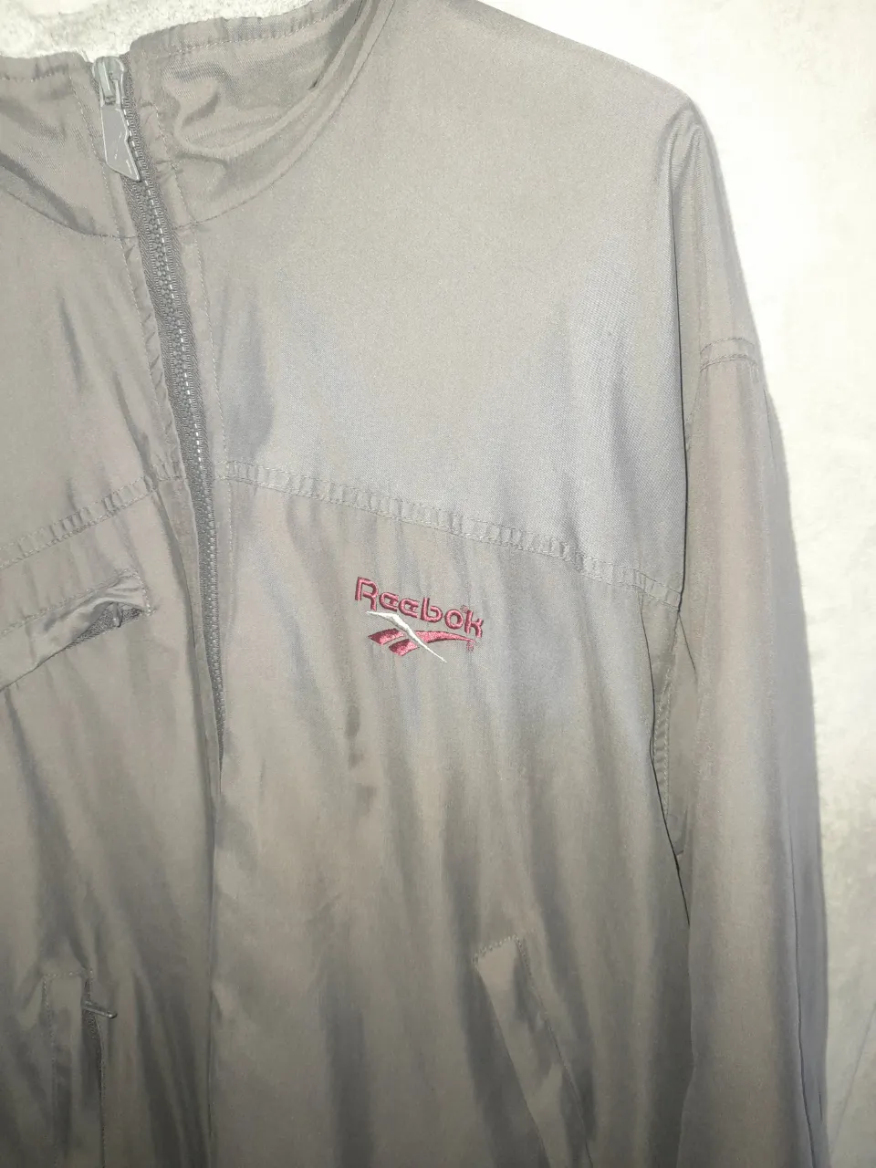 Campera Reebok - imagen 2