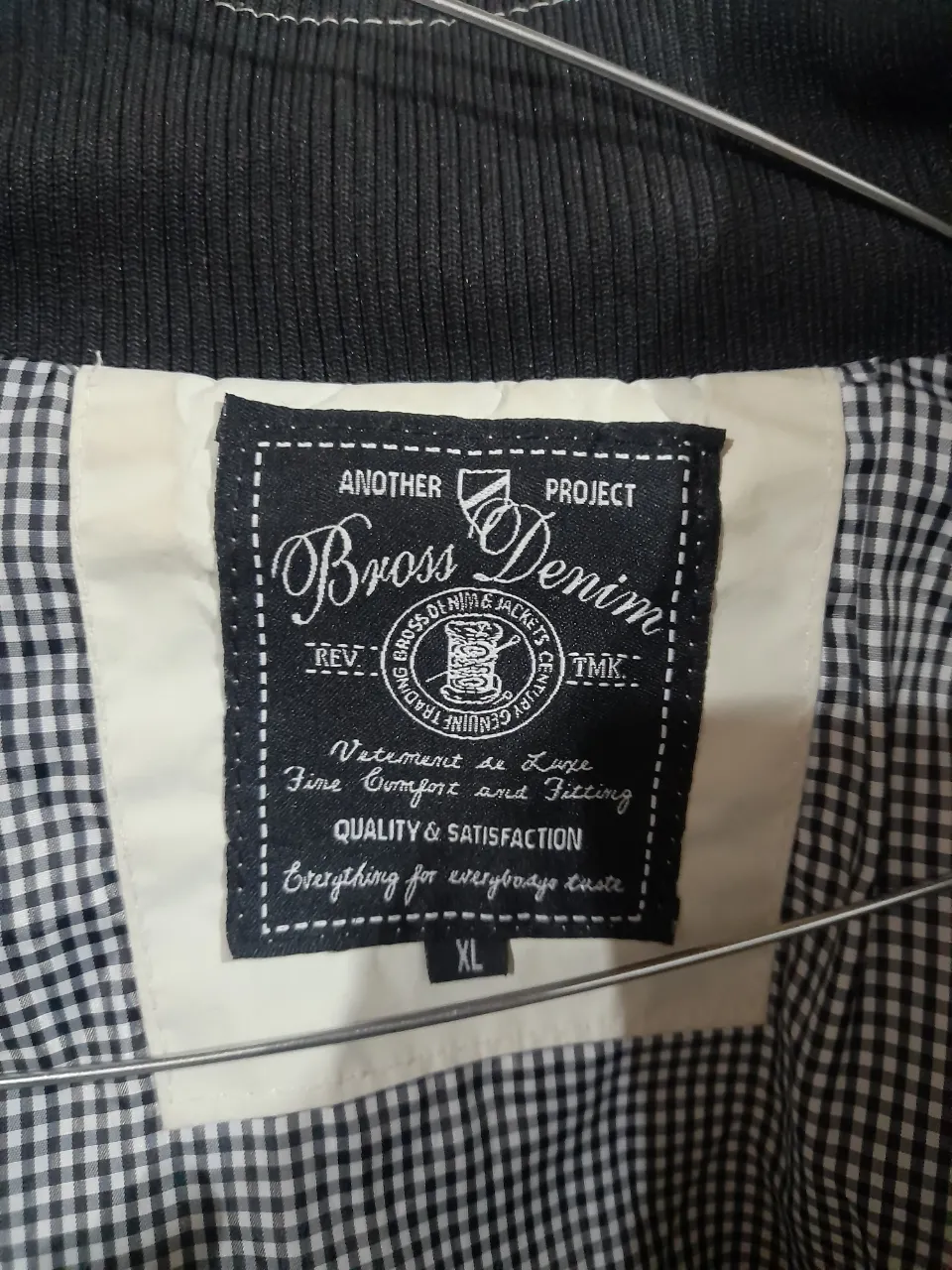 Campera Bross - imagen 5