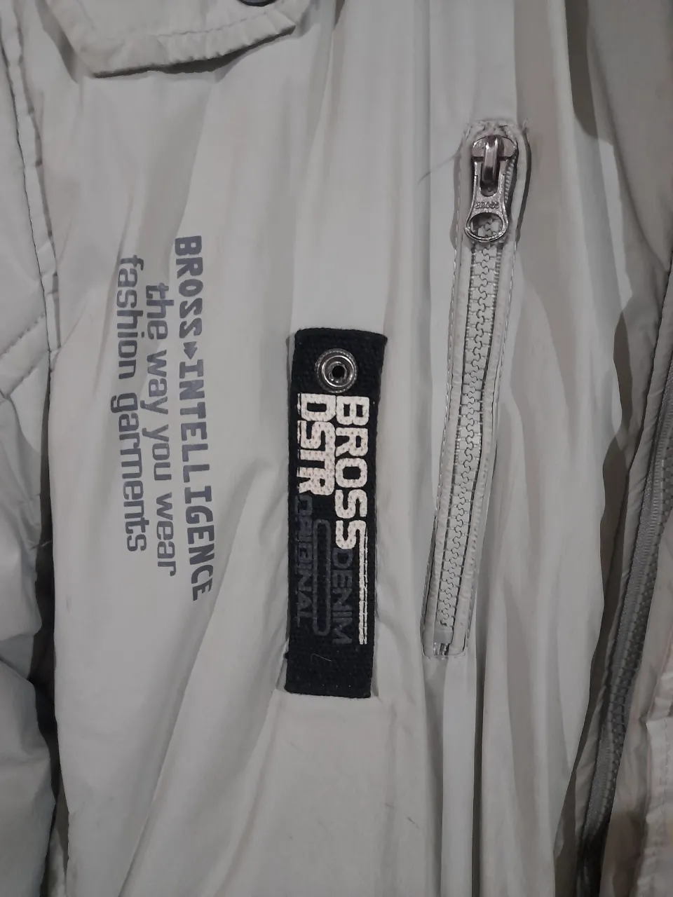 Campera Bross - imagen 4
