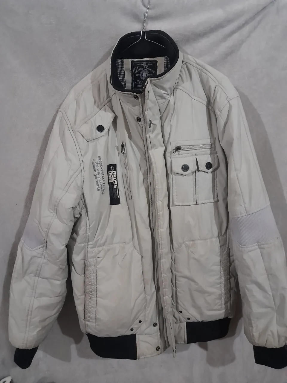 Campera Bross - imagen 2
