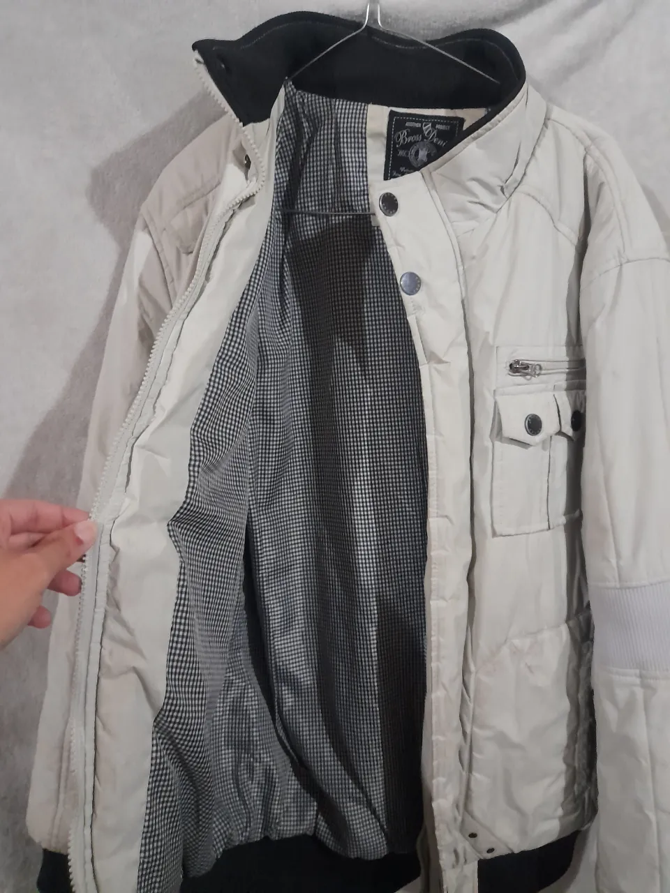 Campera Bross - imagen 6