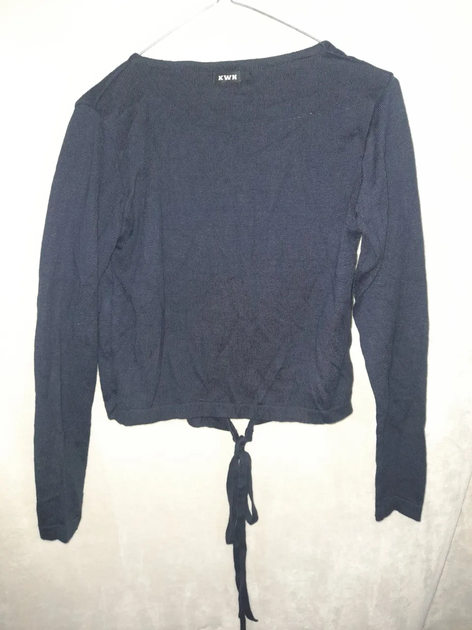 Cardigan KIWANO - imagen 2