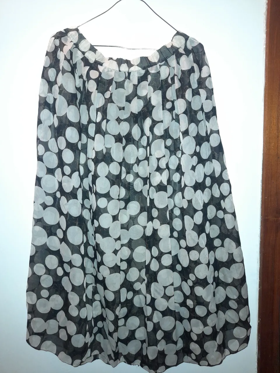 Pollera Otre - imagen 3