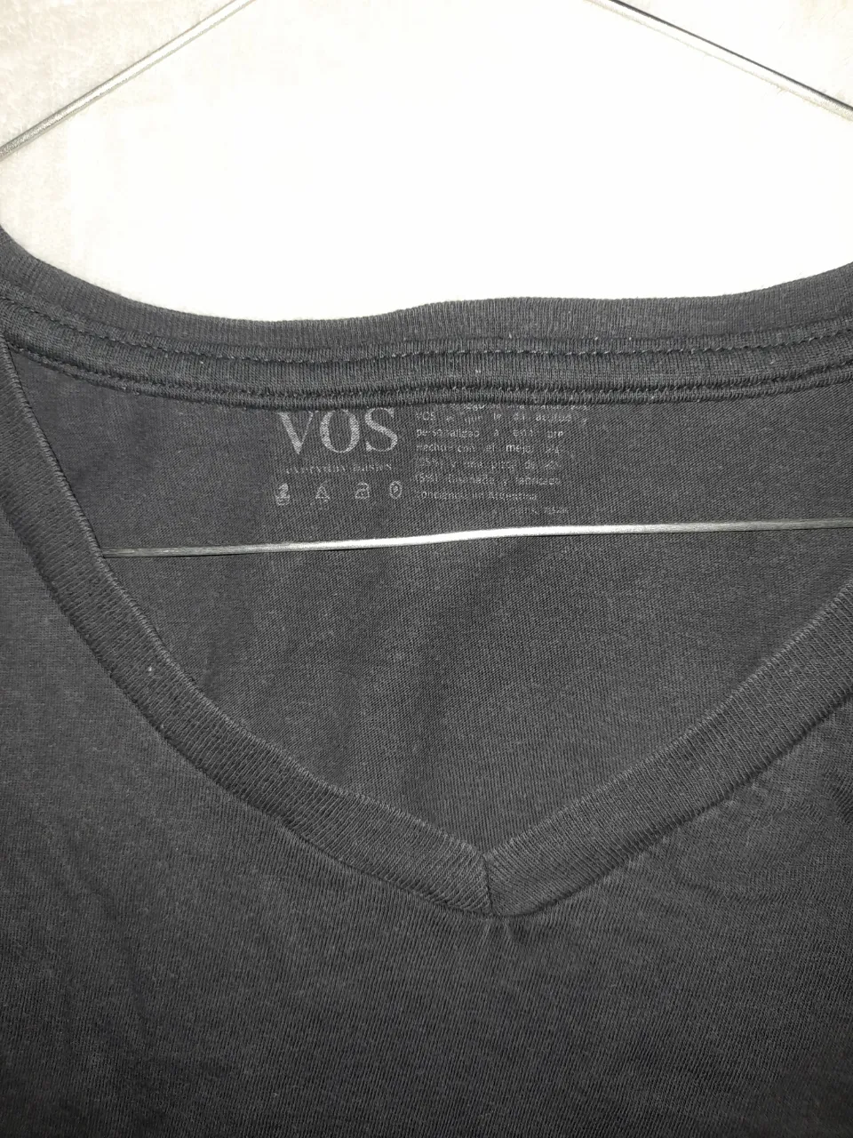 Remera Vos - imagen 2