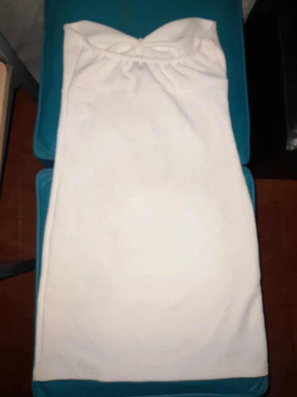 Vestido A1 - imagen 2