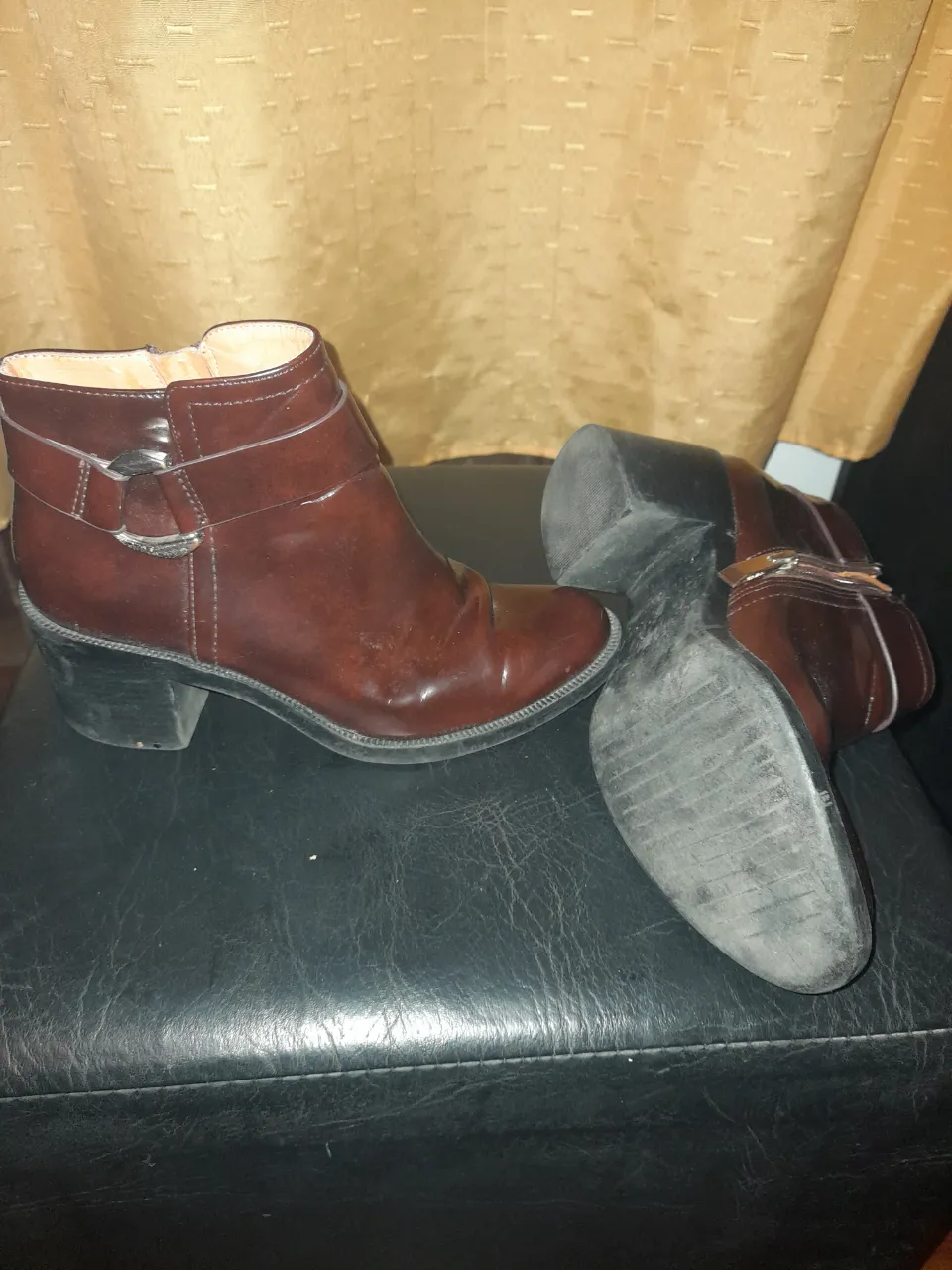 Botines Otre - imagen 4