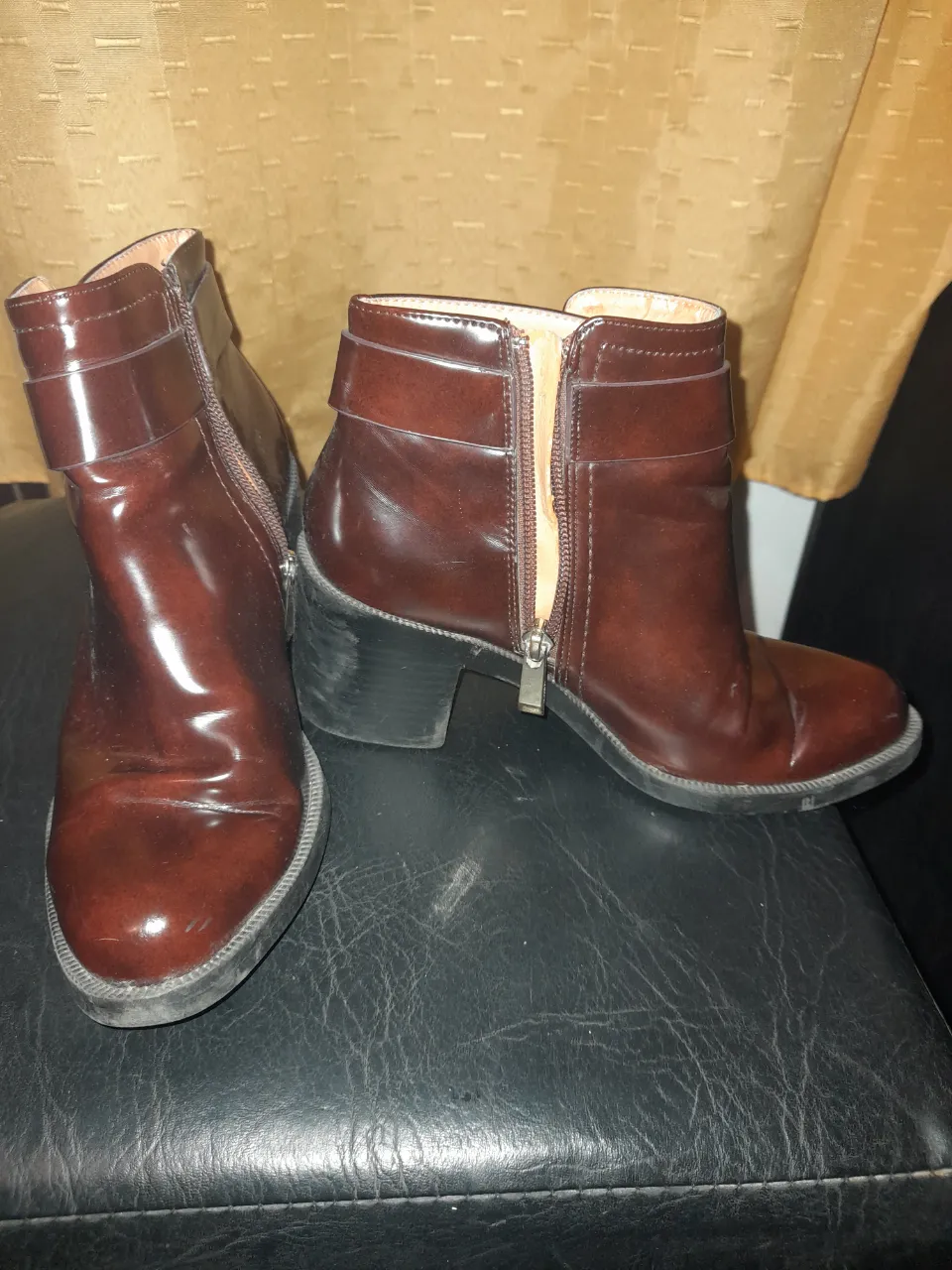 Botines Otre - imagen 2