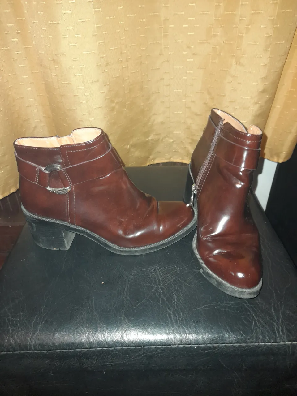 Botines Otre - imagen 3