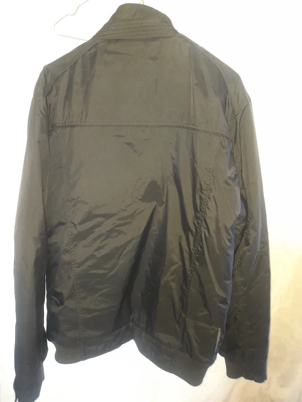 Campera Ojorojo - imagen 3