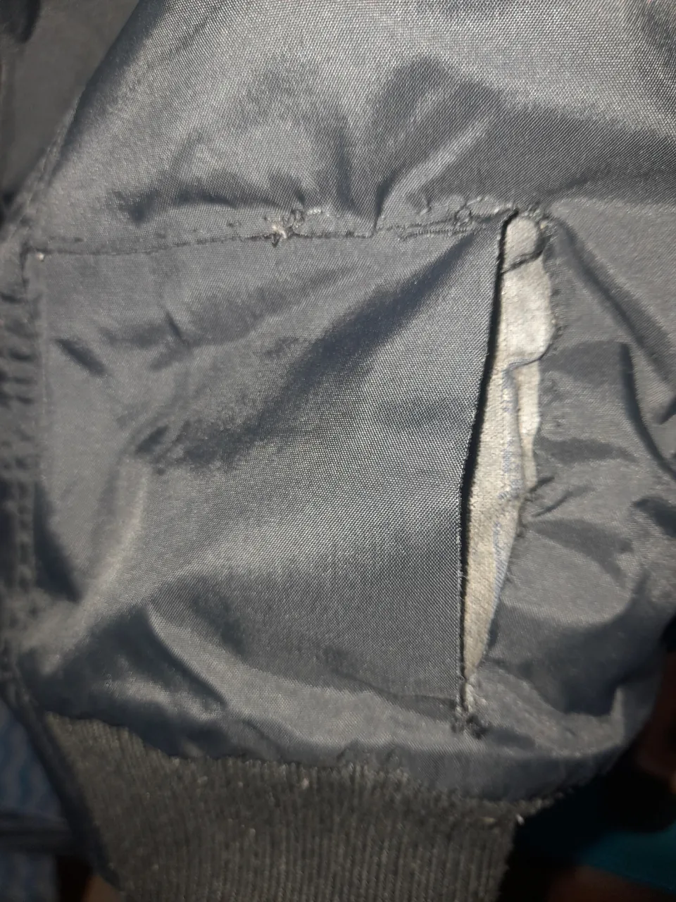 Campera Ojorojo - imagen 5