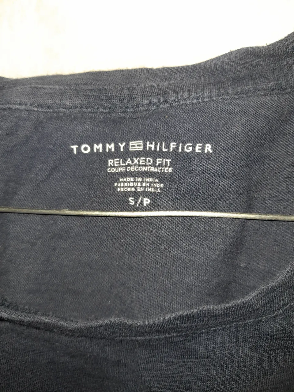 Remera Tommy Hilfiger - imagen 2