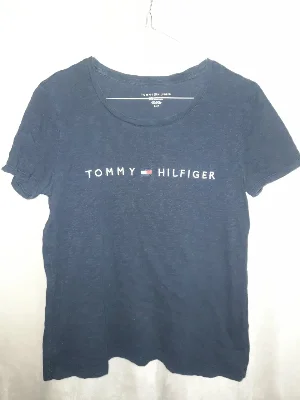Tommy Hilfiger