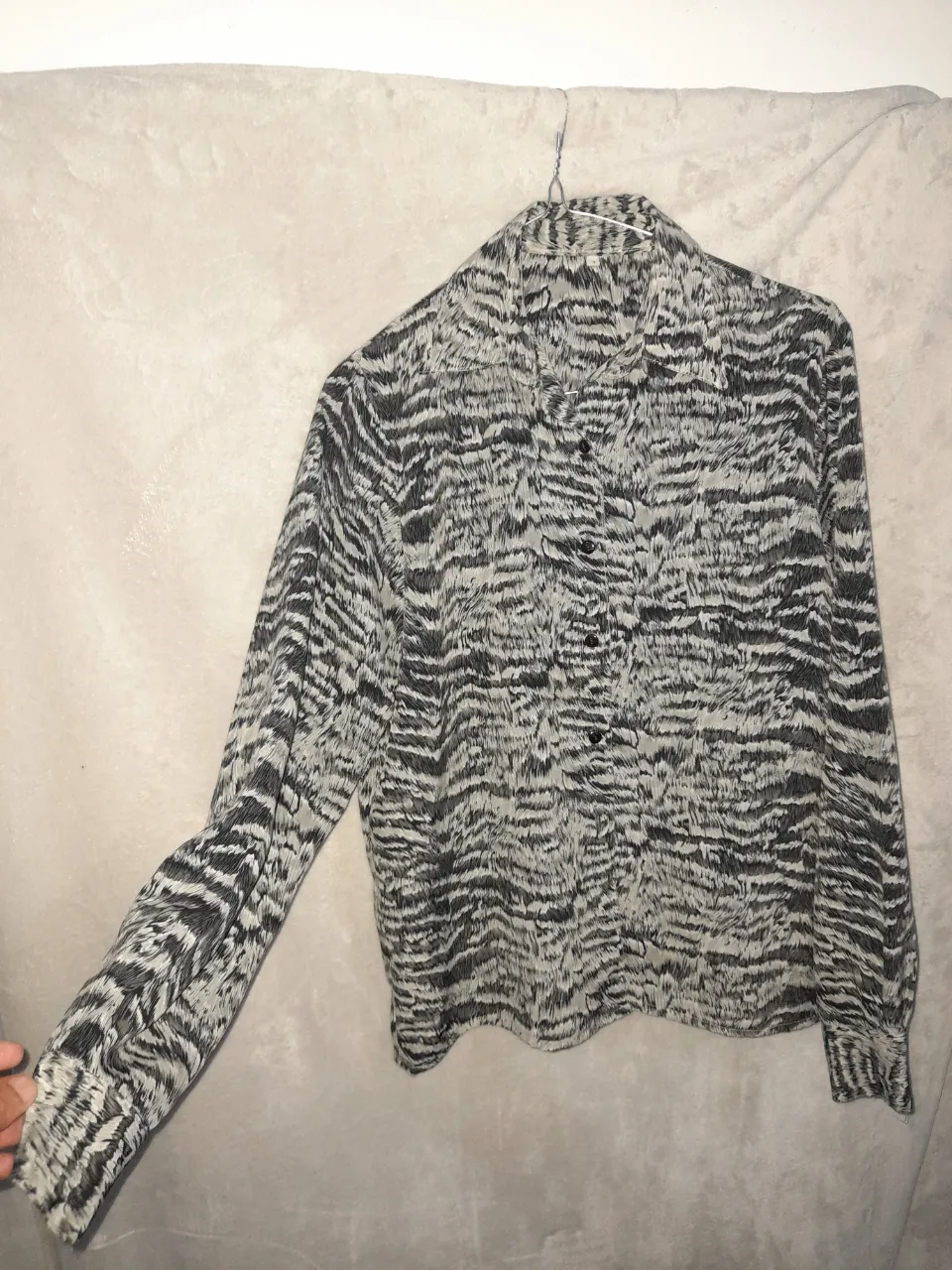 Camisa Otra - imagen 2