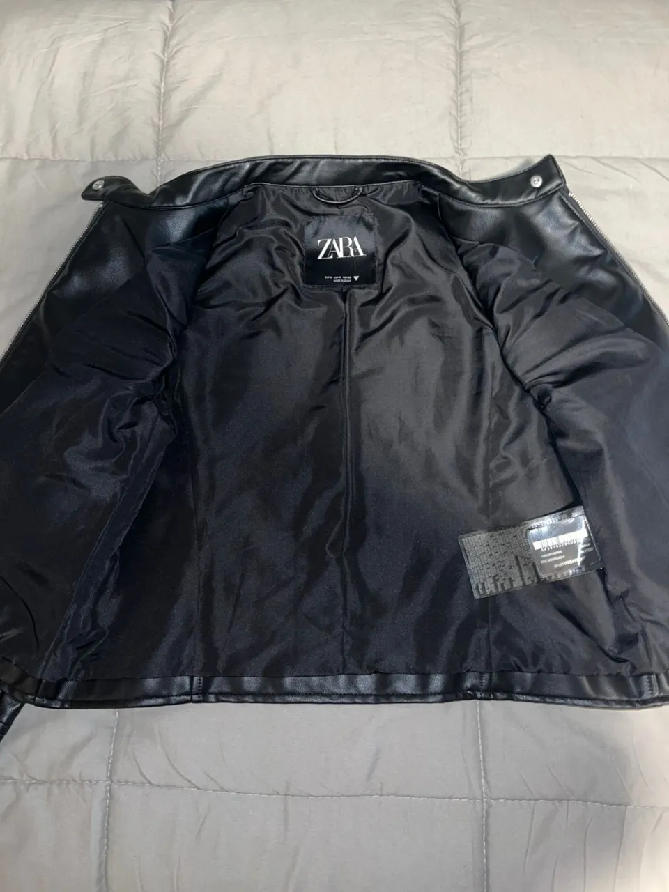 Campera Zara - imagen 2