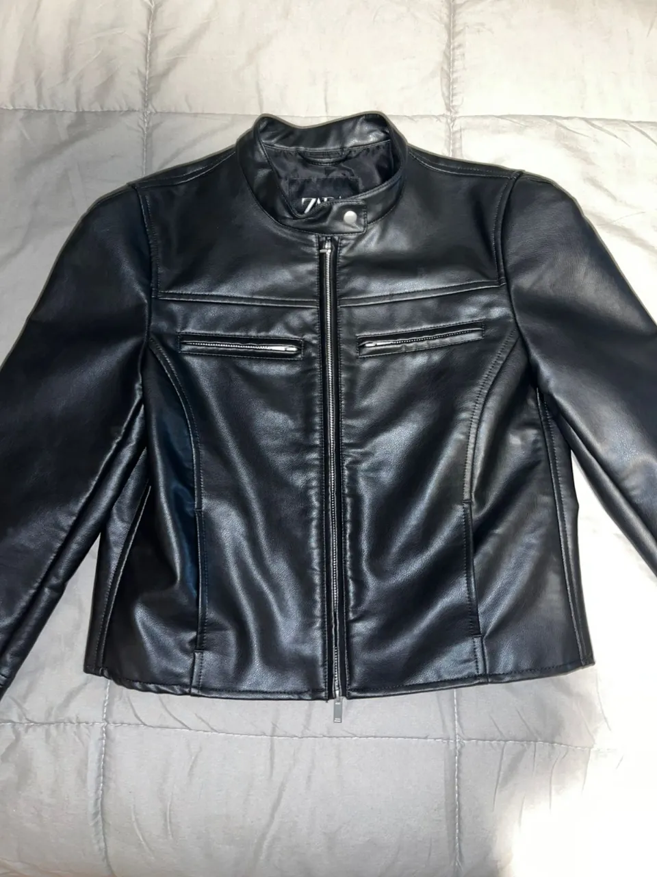 Campera Zara - imagen 1