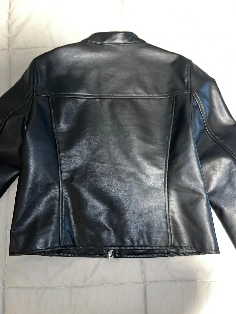 Campera Zara - imagen 3