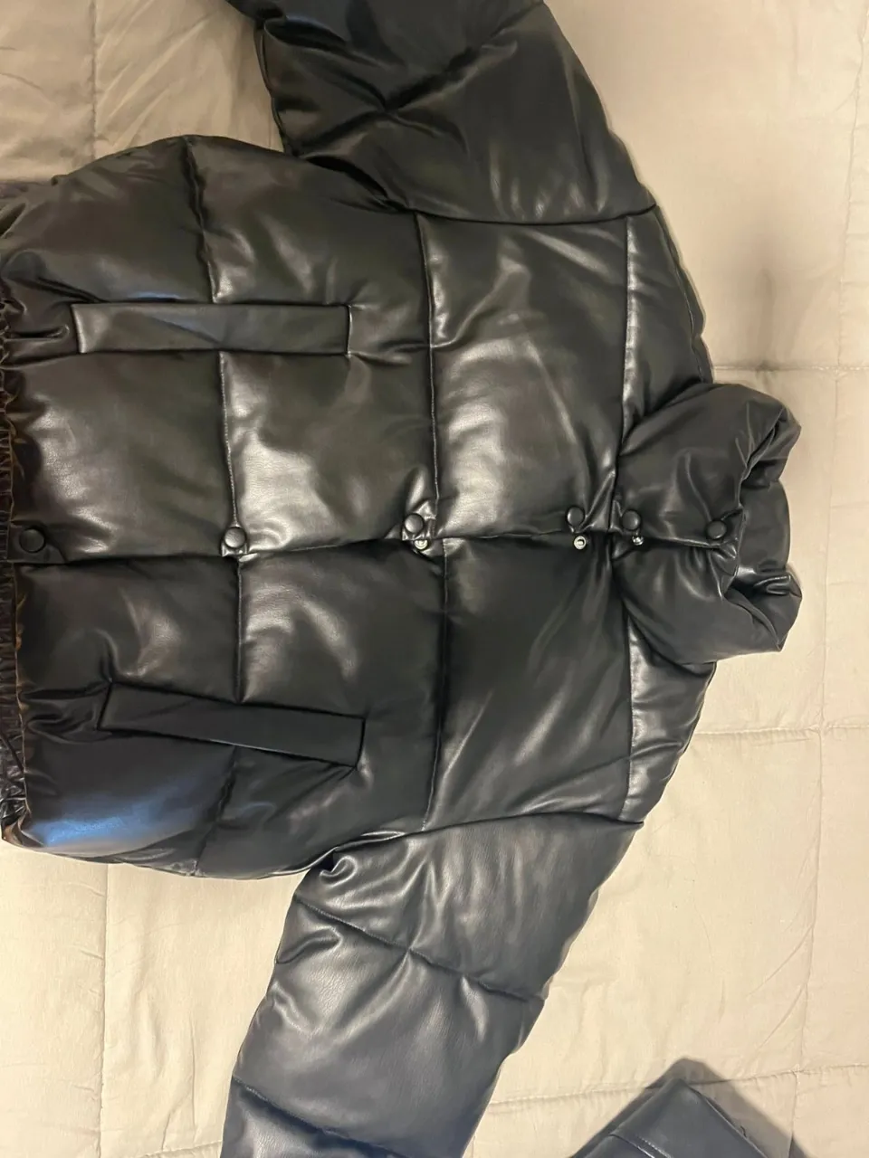 Campera Zara - imagen 1