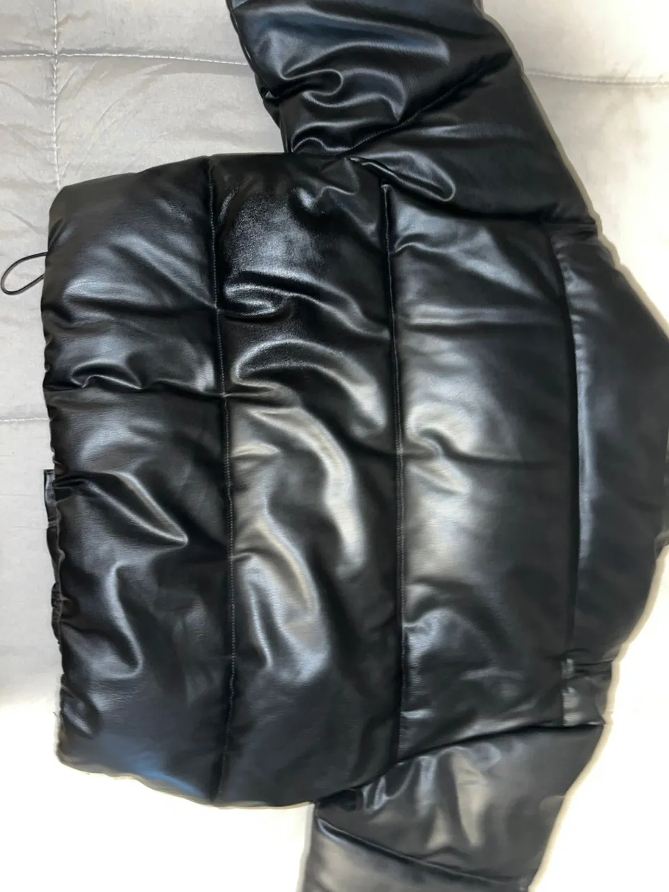 Campera Zara - imagen 2