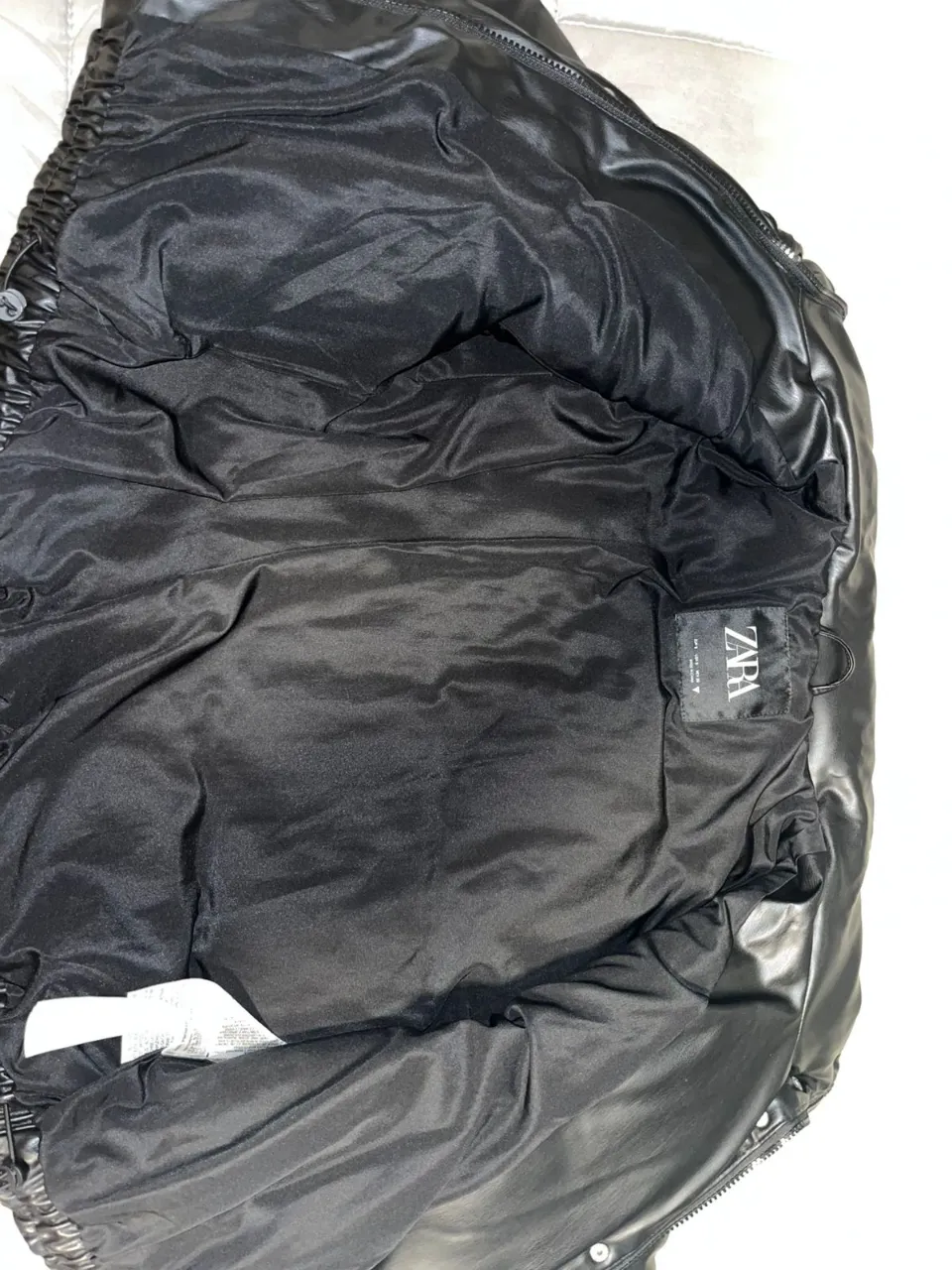 Campera Zara - imagen 3