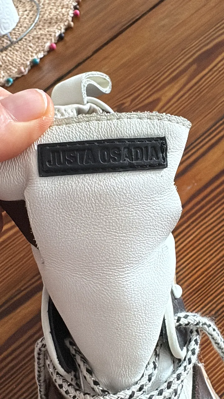 Zapatillas Justa Osadia - imagen 3