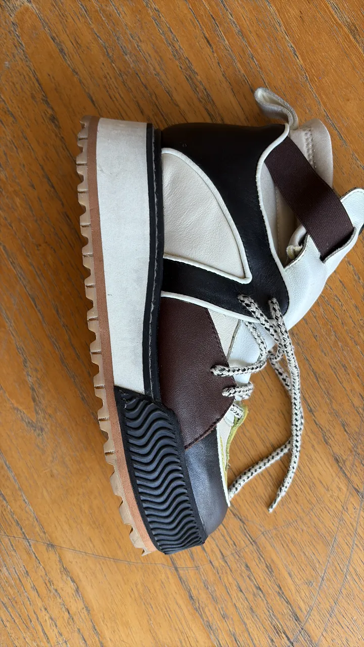Zapatillas Justa Osadia - imagen 2