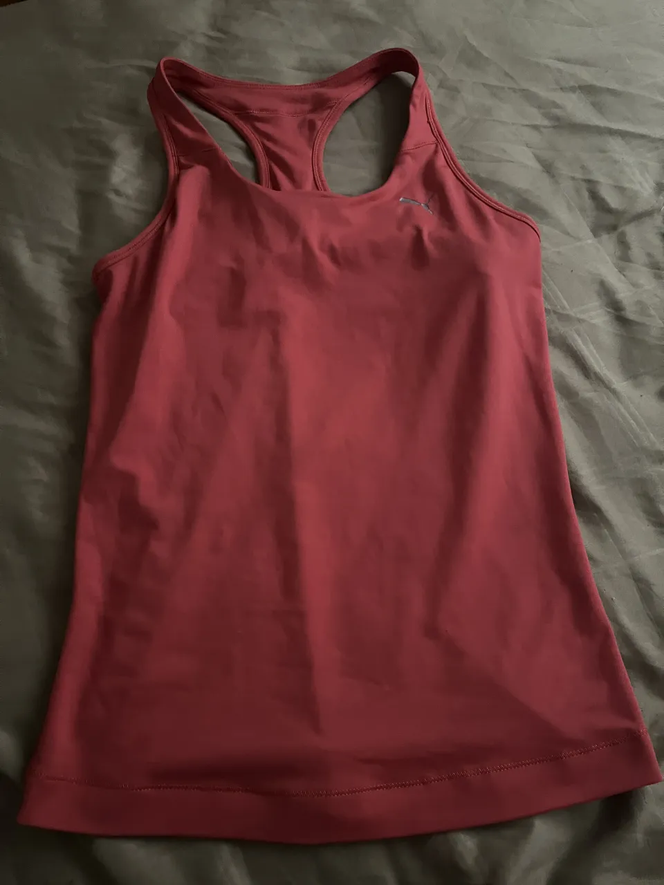 Musculosa Puma - imagen 1