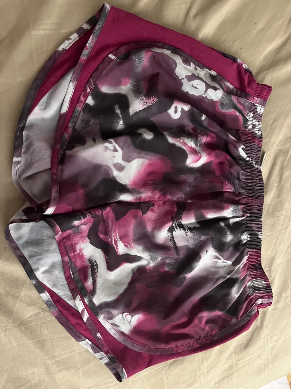 Short Nike Air - imagen 1