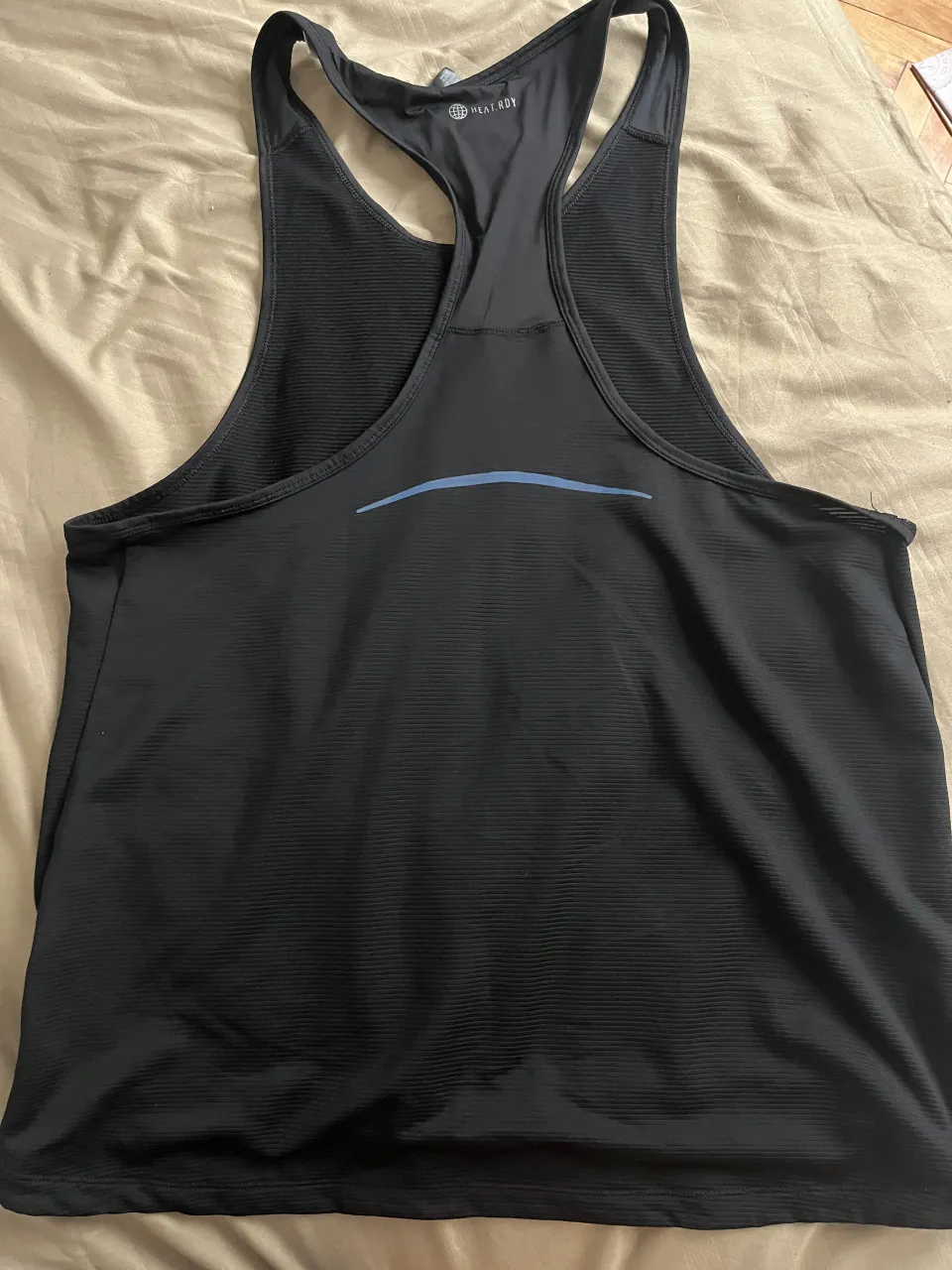 Musculosa adidas - imagen 1