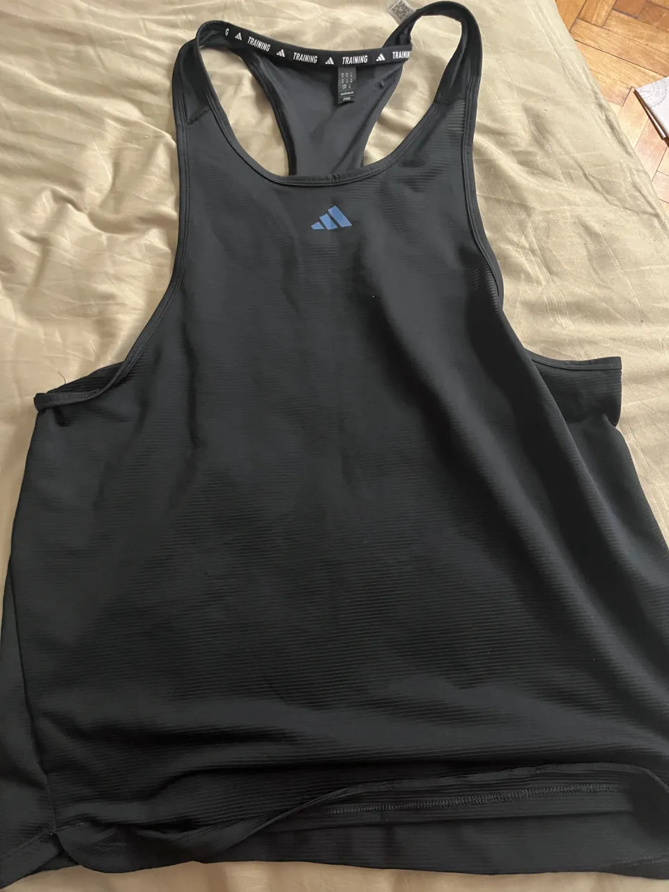 Musculosa adidas - imagen 2